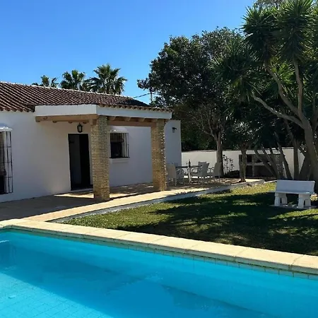 Ferienhaus Fuer 6 Personen In Fuente Del Gallo Holiday home *