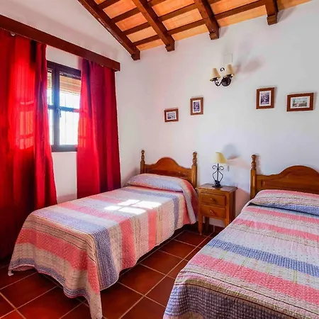 Holiday home Ferienhaus Fuer 6 Personen In Fuente Del Gallo *