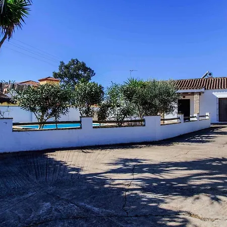 Holiday home Ferienhaus Fuer 6 Personen In Fuente Del Gallo Conil De La Frontera