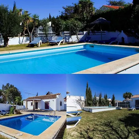 Holiday home Ferienhaus Fuer 6 Personen In Fuente Del Gallo